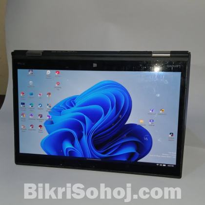 Lenovo ThinkPad X1 Yoga Core i7 7th Gen 2K OLED Touch 360°